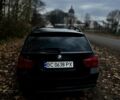 Черный БМВ 3 Серия, объемом двигателя 2 л и пробегом 244 тыс. км за 9300 $, фото 8 на Automoto.ua