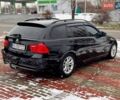 Черный БМВ 3 Серия, объемом двигателя 2 л и пробегом 273 тыс. км за 8500 $, фото 6 на Automoto.ua