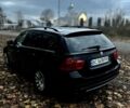 Черный БМВ 3 Серия, объемом двигателя 2 л и пробегом 244 тыс. км за 9300 $, фото 7 на Automoto.ua