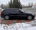 Черный БМВ 3 Серия, объемом двигателя 2 л и пробегом 273 тыс. км за 8500 $, фото 4 на Automoto.ua