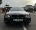 Черный БМВ 3 Серия, объемом двигателя 2 л и пробегом 430 тыс. км за 8900 $, фото 3 на Automoto.ua