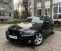 Черный БМВ 3 Серия, объемом двигателя 2 л и пробегом 276 тыс. км за 8950 $, фото 1 на Automoto.ua