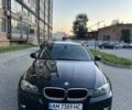 Черный БМВ 3 Серия, объемом двигателя 2 л и пробегом 235 тыс. км за 6750 $, фото 9 на Automoto.ua