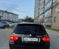 Черный БМВ 3 Серия, объемом двигателя 2 л и пробегом 235 тыс. км за 6750 $, фото 3 на Automoto.ua