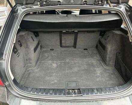 Чорний БМВ 3 Серія, об'ємом двигуна 2 л та пробігом 208 тис. км за 5100 $, фото 8 на Automoto.ua