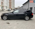 Чорний БМВ 3 Серія, об'ємом двигуна 2 л та пробігом 270 тис. км за 7700 $, фото 2 на Automoto.ua