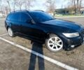Черный БМВ 3 Серия, объемом двигателя 2 л и пробегом 200 тыс. км за 6300 $, фото 1 на Automoto.ua