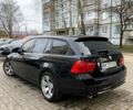Черный БМВ 3 Серия, объемом двигателя 2 л и пробегом 276 тыс. км за 8950 $, фото 3 на Automoto.ua