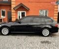 Черный БМВ 3 Серия, объемом двигателя 2 л и пробегом 365 тыс. км за 7999 $, фото 4 на Automoto.ua