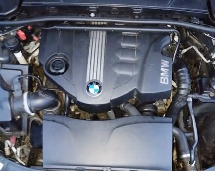 Черный БМВ 3 Серия, объемом двигателя 2 л и пробегом 308 тыс. км за 8499 $, фото 9 на Automoto.ua