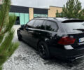 Чорний БМВ 3 Серія, об'ємом двигуна 2 л та пробігом 255 тис. км за 9900 $, фото 26 на Automoto.ua