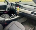 Черный БМВ 3 Серия, объемом двигателя 2 л и пробегом 210 тыс. км за 5100 $, фото 7 на Automoto.ua