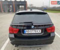Черный БМВ 3 Серия, объемом двигателя 2 л и пробегом 301 тыс. км за 9300 $, фото 6 на Automoto.ua