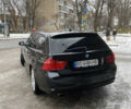 Черный БМВ 3 Серия, объемом двигателя 2 л и пробегом 260 тыс. км за 8300 $, фото 7 на Automoto.ua