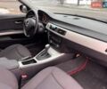 Черный БМВ 3 Серия, объемом двигателя 2 л и пробегом 273 тыс. км за 8500 $, фото 9 на Automoto.ua