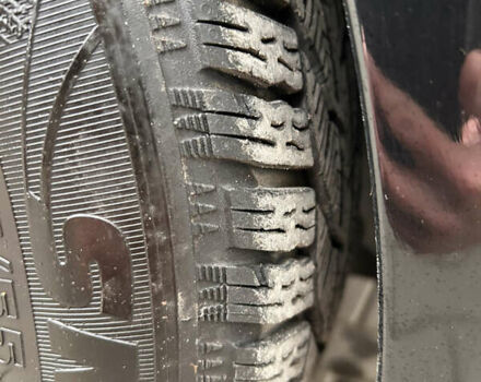 Чорний БМВ 3 Серія, об'ємом двигуна 2 л та пробігом 270 тис. км за 7700 $, фото 20 на Automoto.ua