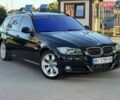 Черный БМВ 3 Серия, объемом двигателя 2.99 л и пробегом 223 тыс. км за 9500 $, фото 1 на Automoto.ua
