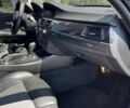 Чорний БМВ 3 Серія, об'ємом двигуна 2 л та пробігом 360 тис. км за 9500 $, фото 19 на Automoto.ua