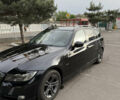 Черный БМВ 3 Серия, объемом двигателя 2 л и пробегом 430 тыс. км за 8900 $, фото 14 на Automoto.ua