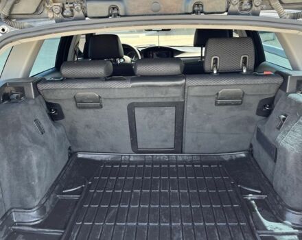 Чорний БМВ 3 Серія, об'ємом двигуна 2 л та пробігом 360 тис. км за 9050 $, фото 16 на Automoto.ua