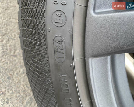 Черный БМВ 3 Серия, объемом двигателя 2 л и пробегом 419 тыс. км за 9900 $, фото 19 на Automoto.ua