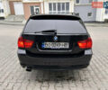 Чорний БМВ 3 Серія, об'ємом двигуна 2 л та пробігом 270 тис. км за 7700 $, фото 4 на Automoto.ua