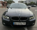 Черный БМВ 3 Серия, объемом двигателя 2 л и пробегом 430 тыс. км за 8900 $, фото 2 на Automoto.ua