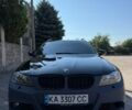 Чорний БМВ 3 Серія, об'ємом двигуна 2 л та пробігом 302 тис. км за 7300 $, фото 1 на Automoto.ua