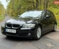 Черный БМВ 3 Серия, объемом двигателя 2 л и пробегом 240 тыс. км за 6700 $, фото 1 на Automoto.ua