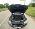 Черный БМВ 3 Серия, объемом двигателя 2 л и пробегом 290 тыс. км за 9200 $, фото 12 на Automoto.ua
