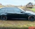 Чорний БМВ 3 Серія, об'ємом двигуна 2 л та пробігом 308 тис. км за 8499 $, фото 1 на Automoto.ua