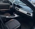 Черный БМВ 3 Серия, объемом двигателя 2 л и пробегом 266 тыс. км за 6450 $, фото 15 на Automoto.ua