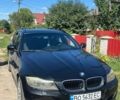 Чорний БМВ 3 Серія, об'ємом двигуна 2 л та пробігом 400 тис. км за 6800 $, фото 1 на Automoto.ua