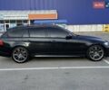 Черный БМВ 3 Серия, объемом двигателя 2 л и пробегом 305 тыс. км за 9700 $, фото 9 на Automoto.ua