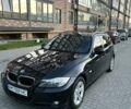 Черный БМВ 3 Серия, объемом двигателя 2 л и пробегом 235 тыс. км за 6750 $, фото 1 на Automoto.ua