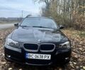 Черный БМВ 3 Серия, объемом двигателя 2 л и пробегом 244 тыс. км за 9300 $, фото 3 на Automoto.ua