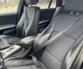 Чорний БМВ 3 Серія, об'ємом двигуна 2 л та пробігом 400 тис. км за 9800 $, фото 4 на Automoto.ua