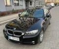 Чорний БМВ 3 Серія, об'ємом двигуна 2 л та пробігом 196 тис. км за 7600 $, фото 1 на Automoto.ua