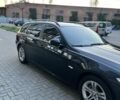 Черный БМВ 3 Серия, объемом двигателя 2 л и пробегом 266 тыс. км за 6750 $, фото 2 на Automoto.ua