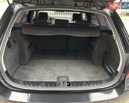 Чорний БМВ 3 Серія, об'ємом двигуна 2 л та пробігом 270 тис. км за 7700 $, фото 16 на Automoto.ua