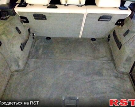 Чорний БМВ 3 Серія, об'ємом двигуна 2 л та пробігом 308 тис. км за 8499 $, фото 8 на Automoto.ua