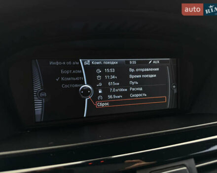 Черный БМВ 3 Серия, объемом двигателя 2 л и пробегом 382 тыс. км за 8000 $, фото 16 на Automoto.ua