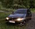 Черный БМВ 3 Серия, объемом двигателя 2 л и пробегом 300 тыс. км за 6500 $, фото 1 на Automoto.ua