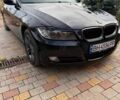 Черный БМВ 3 Серия, объемом двигателя 2 л и пробегом 438 тыс. км за 7900 $, фото 1 на Automoto.ua