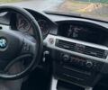 Черный БМВ 3 Серия, объемом двигателя 2 л и пробегом 3 тыс. км за 8300 $, фото 3 на Automoto.ua
