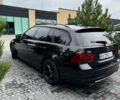 Чорний БМВ 3 Серія, об'ємом двигуна 2 л та пробігом 255 тис. км за 9900 $, фото 27 на Automoto.ua
