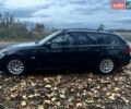 Чорний БМВ 3 Серія, об'ємом двигуна 2 л та пробігом 244 тис. км за 7800 $, фото 1 на Automoto.ua