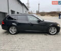 Чорний БМВ 3 Серія, об'ємом двигуна 2 л та пробігом 270 тис. км за 7700 $, фото 6 на Automoto.ua