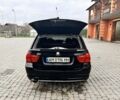 Черный БМВ 3 Серия, объемом двигателя 2 л и пробегом 365 тыс. км за 7999 $, фото 6 на Automoto.ua