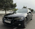Черный БМВ 3 Серия, объемом двигателя 2 л и пробегом 430 тыс. км за 8900 $, фото 15 на Automoto.ua